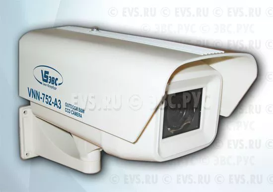 ТВ камера ЭВС VNN-752-A3